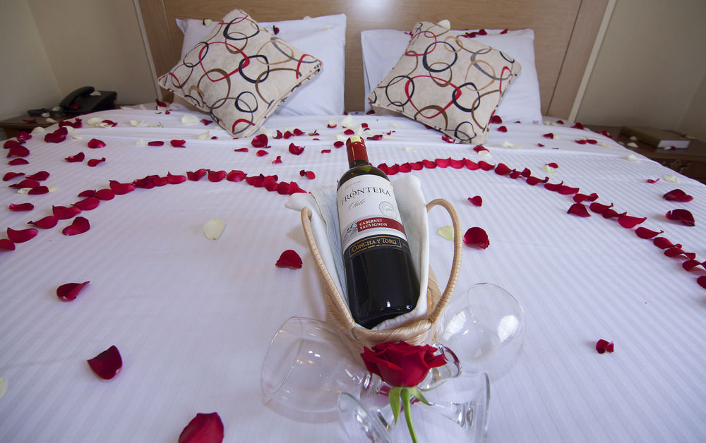 Mvuli Suites Nairobi Eksteriør billede