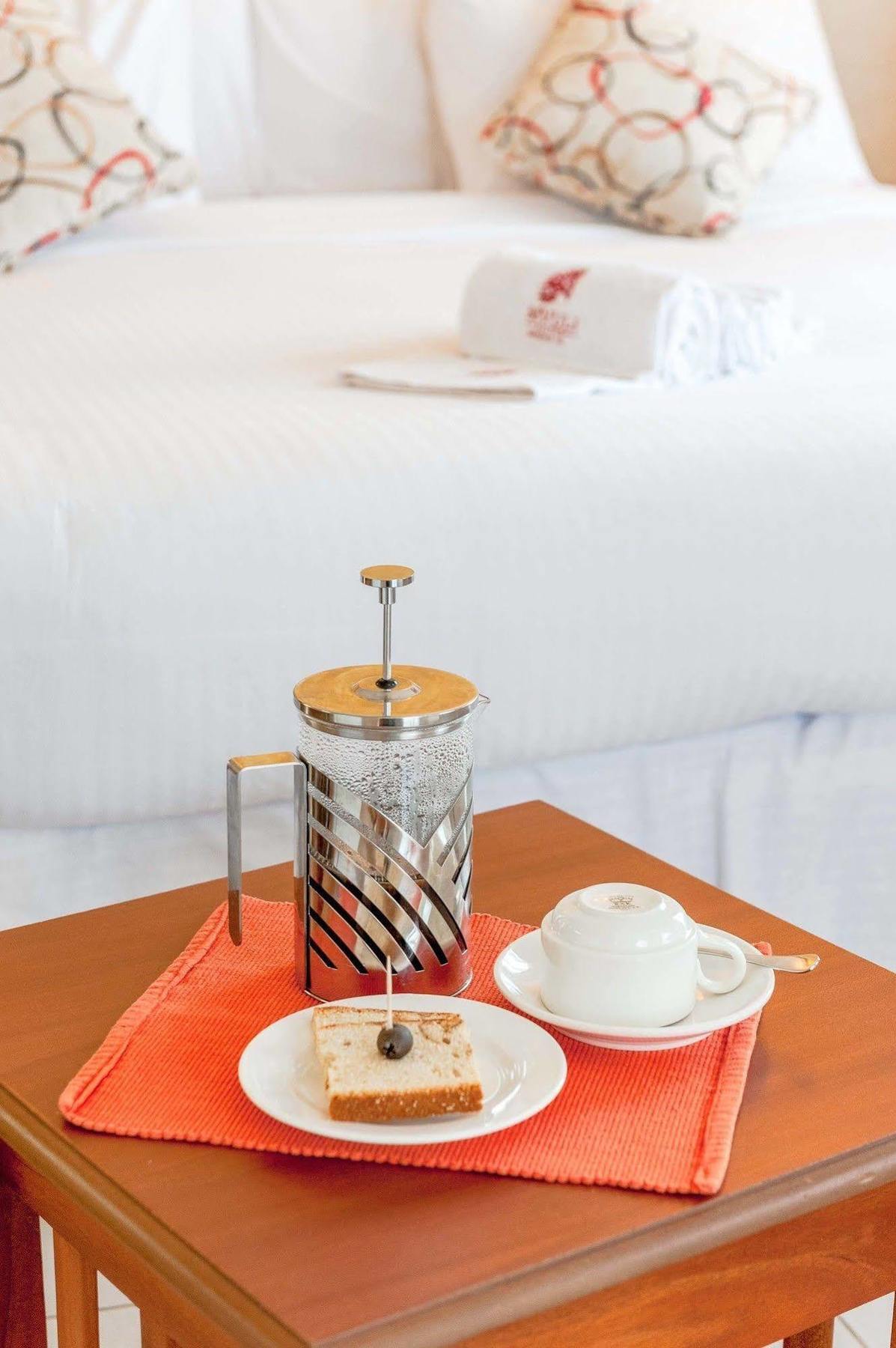 Mvuli Suites Nairobi Eksteriør billede